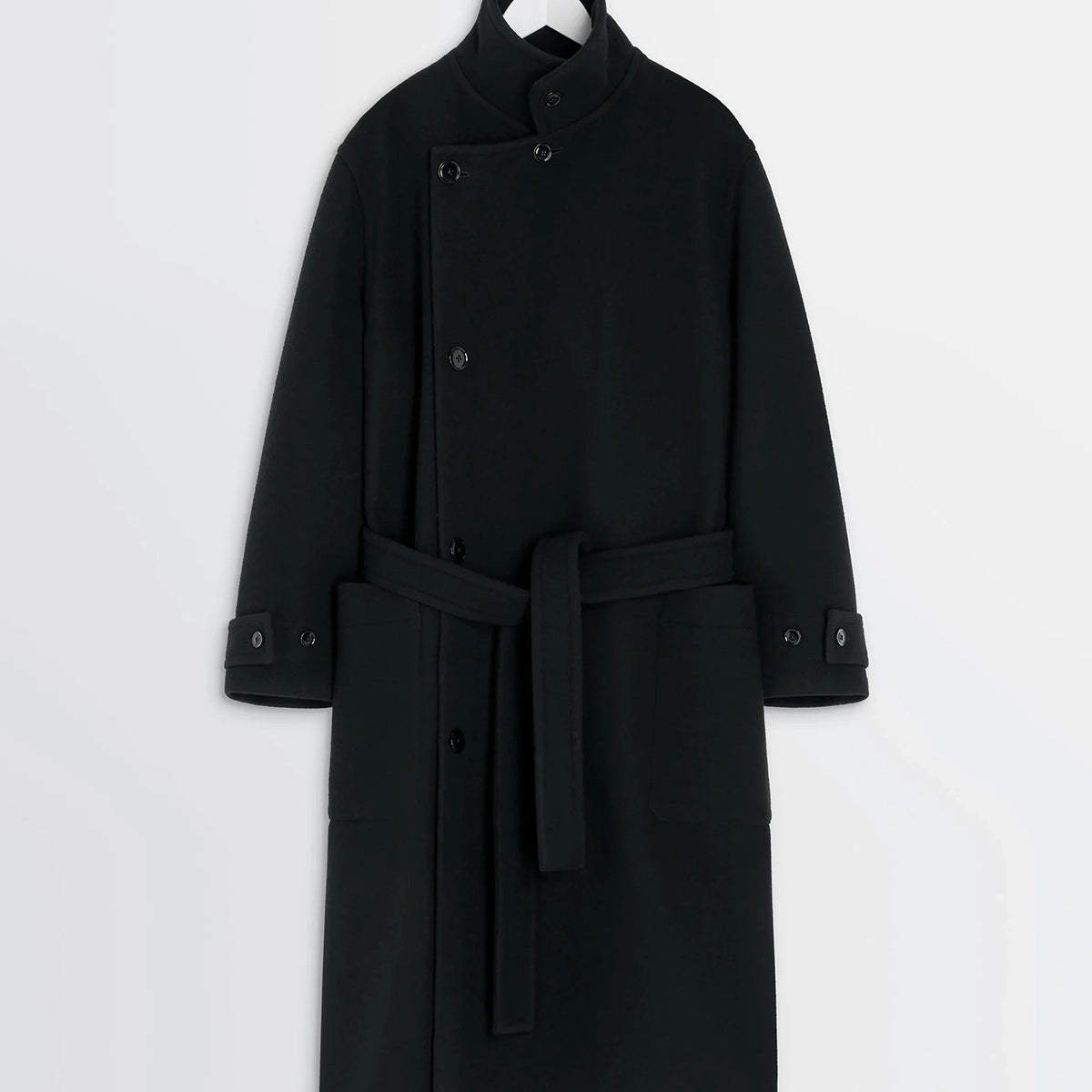 LEMAIRE(ルメール) / WRAP COAT | 公式通販・JACK in the NET