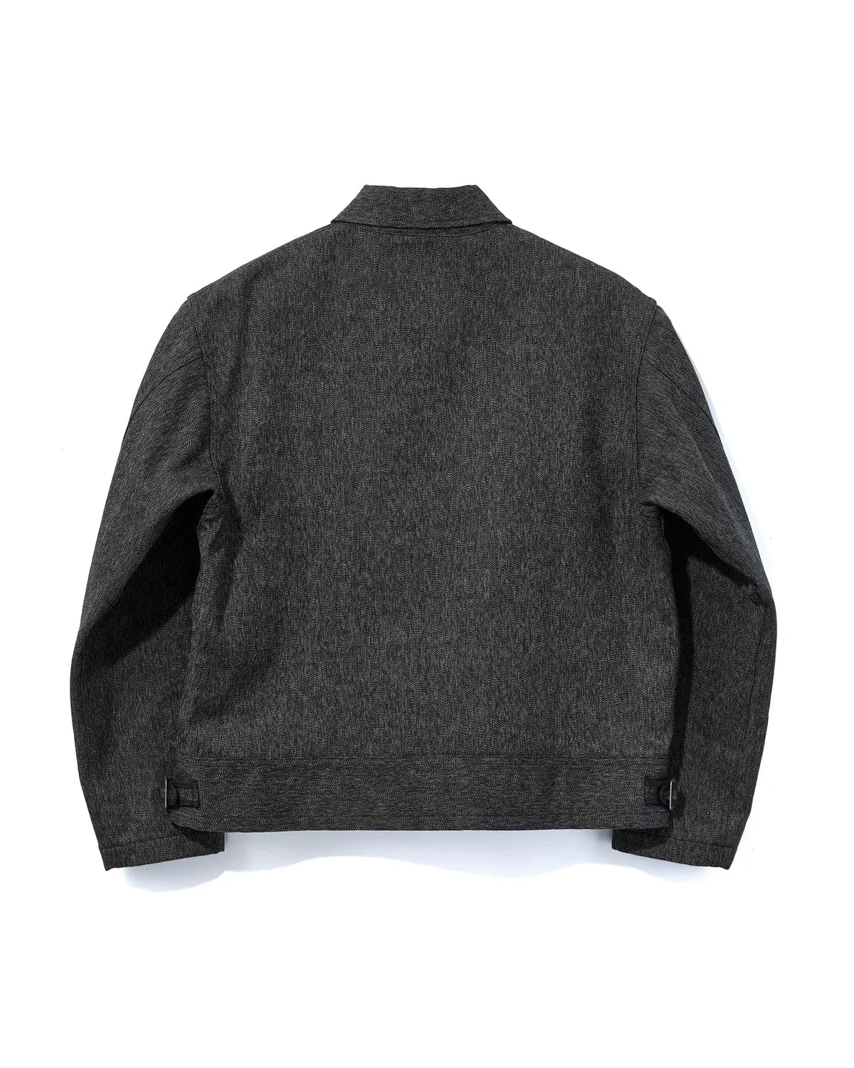 BIG YANK / LEO JACKET HEATHER TWILL (602-262-05)