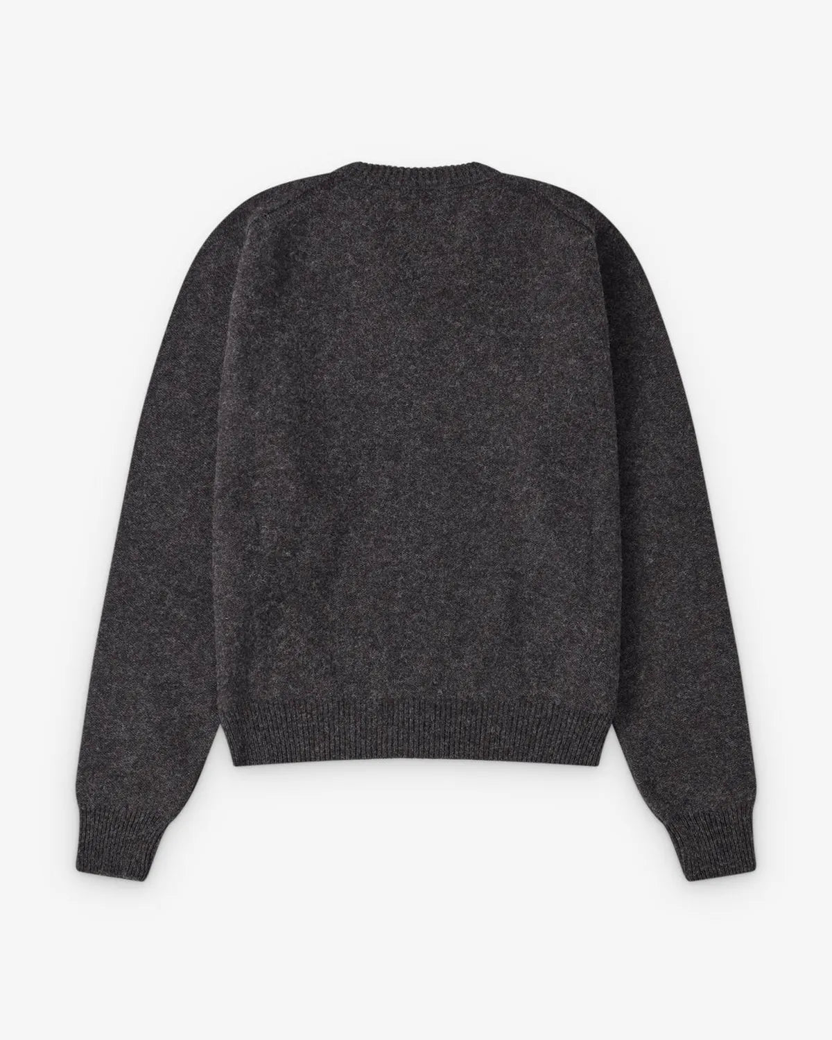 LEMAIRE / V-NECK SWEATER (PO0038 LK1086)