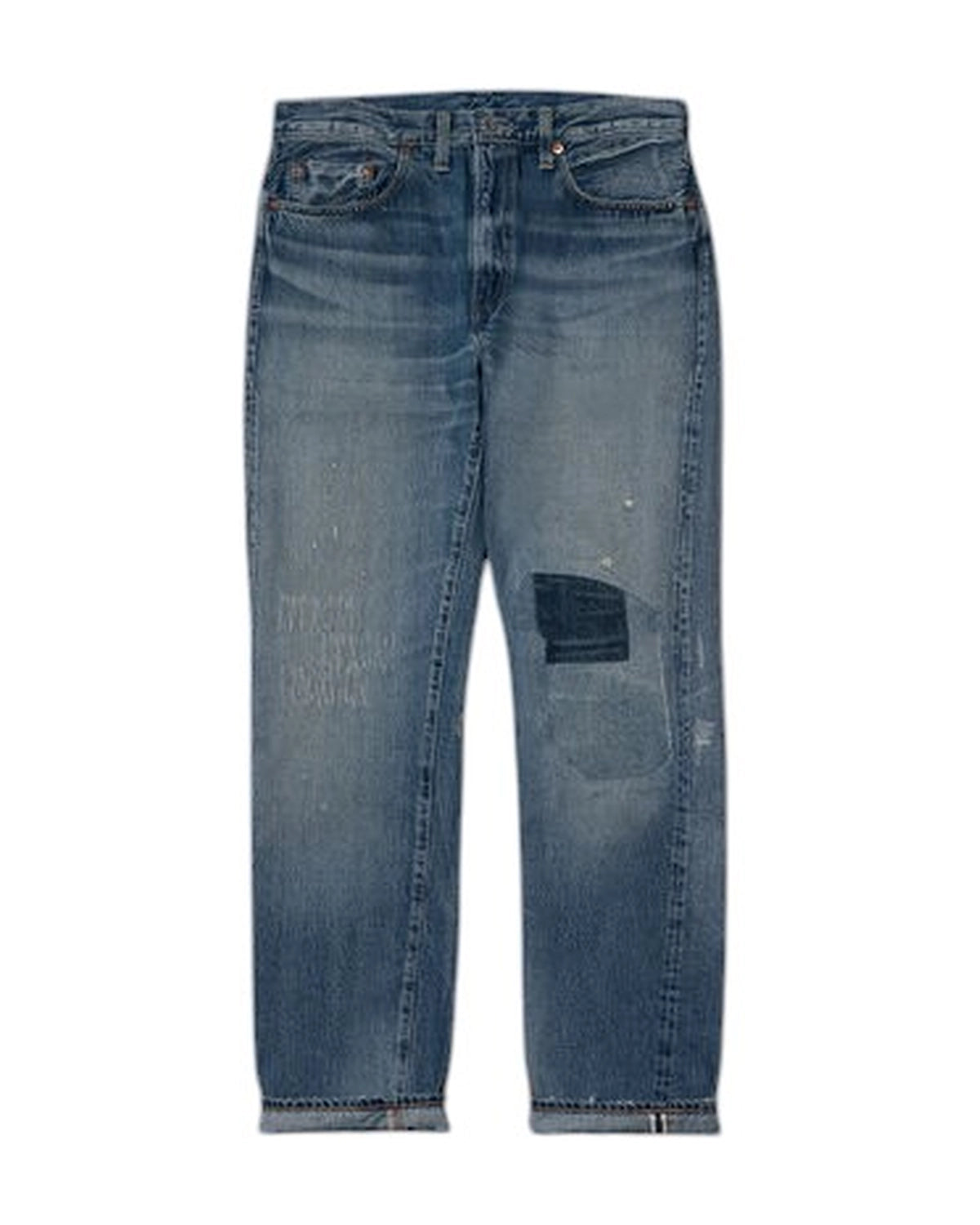 LEVI’S® VINTAGE CLOTHING の1922 501® JEANS (50154-0113)