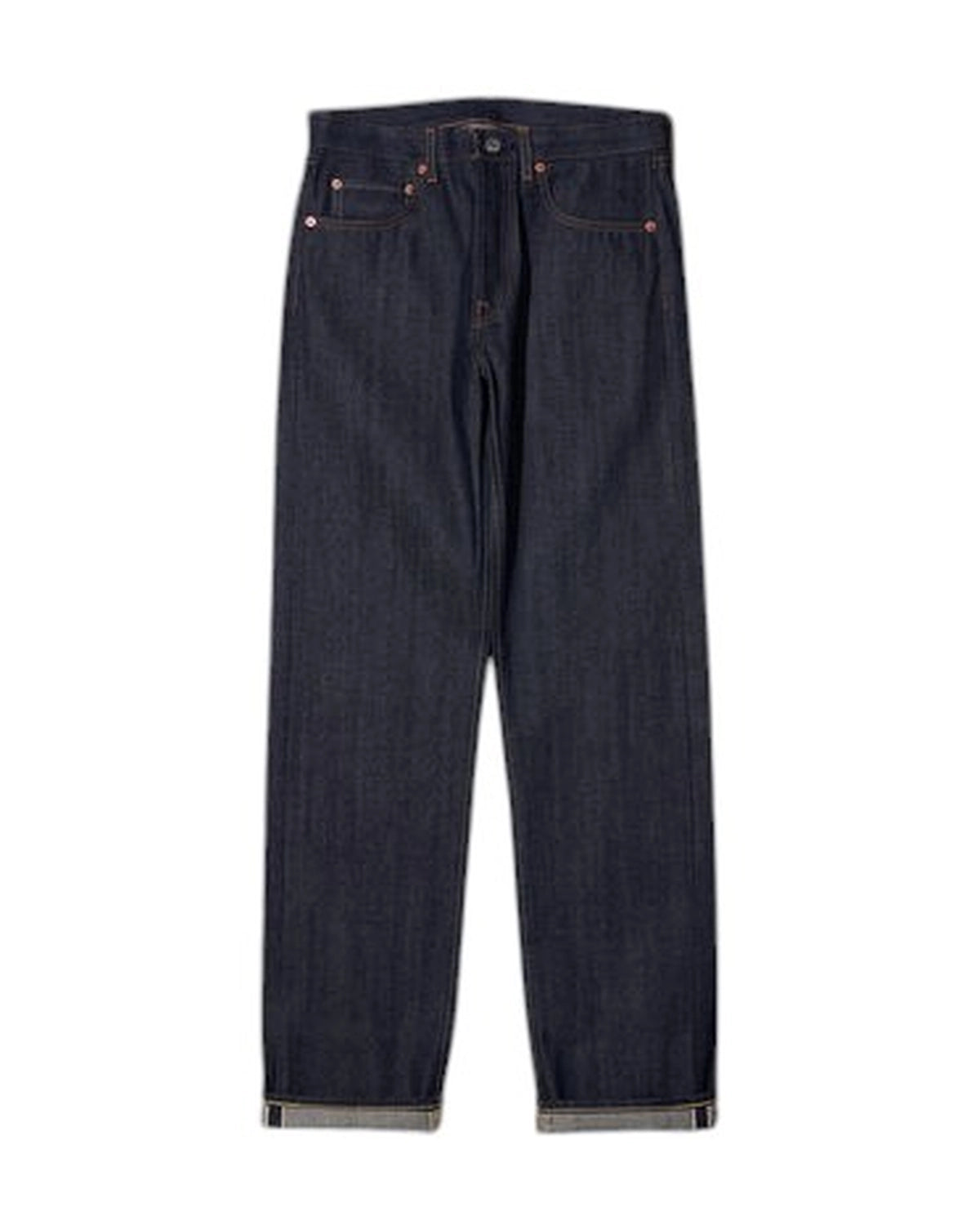 LEVI’S® VINTAGE CLOTHING の 1922 501® JEANS (66501-0146)