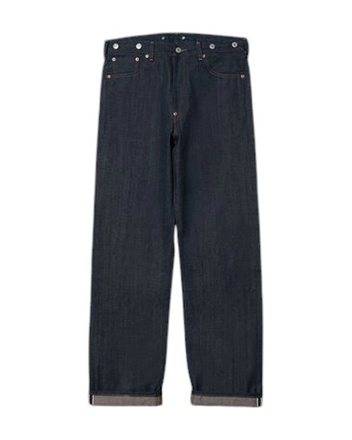 LEVI’S® VINTAGE CLOTHING の 1922 501® JEANS (A4410-0003)