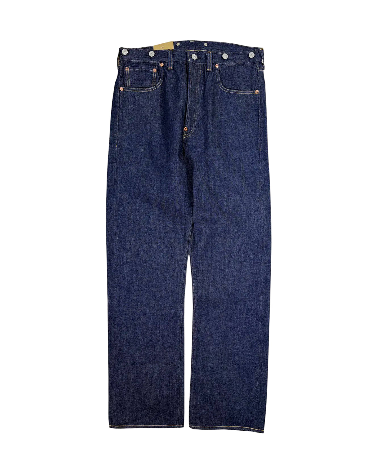 LEVI’S® VINTAGE CLOTHING の 1933 501® JEANS (33501-0052)