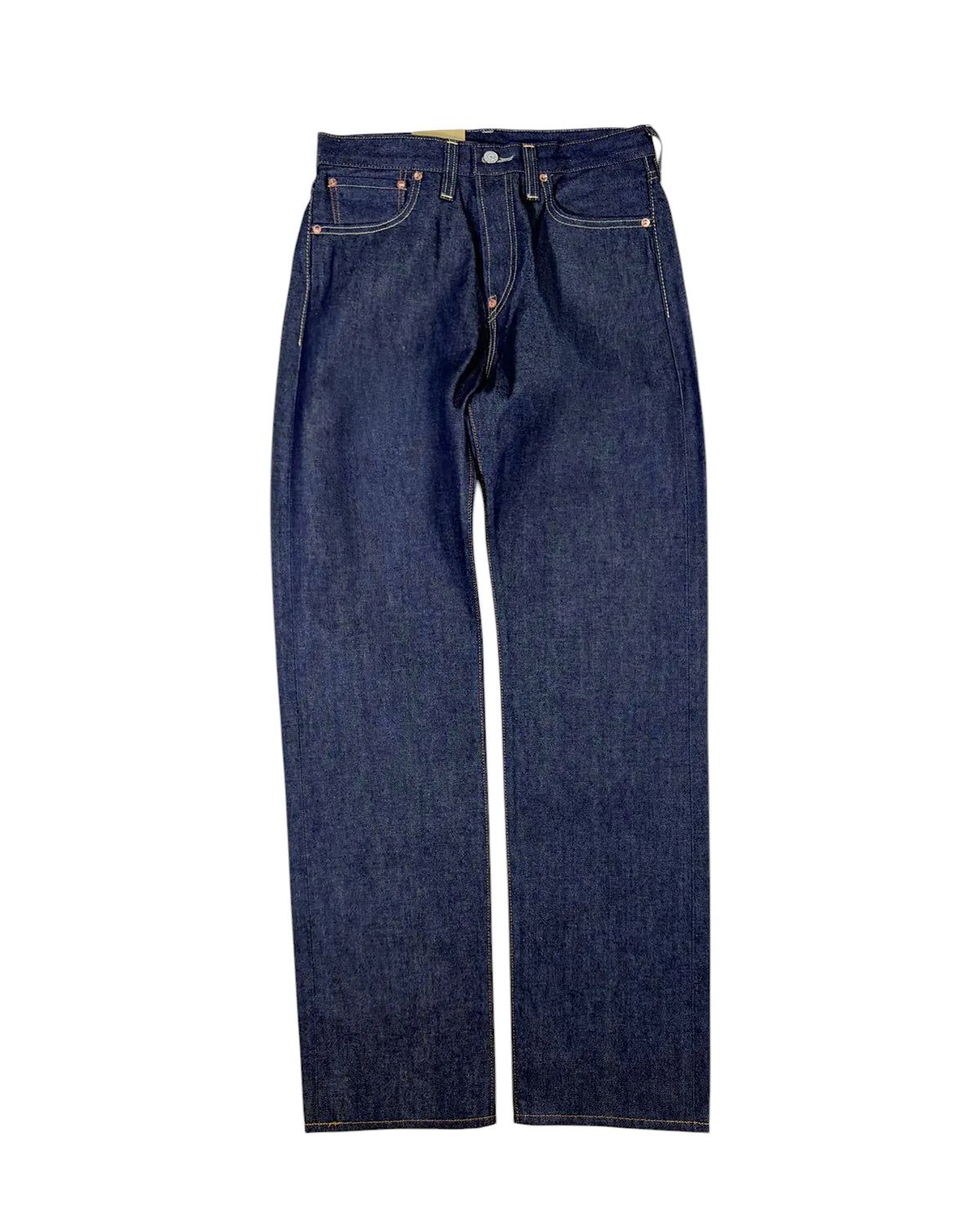 LEVI’S® VINTAGE CLOTHING の 1937 501® JEANS (37501-0018)