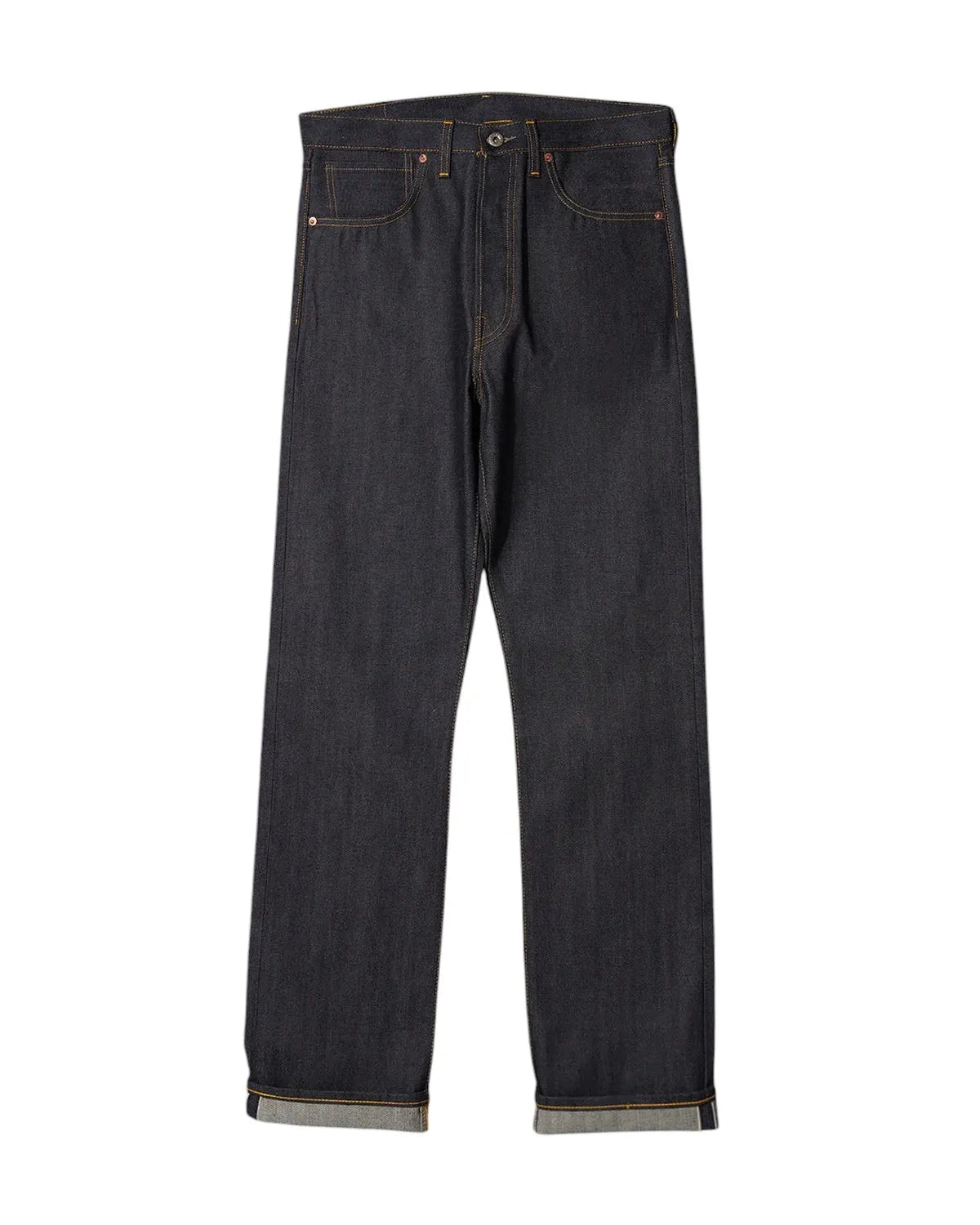 LEVI’S® VINTAGE CLOTHING の 1944 501® JEANS (44501-0088)