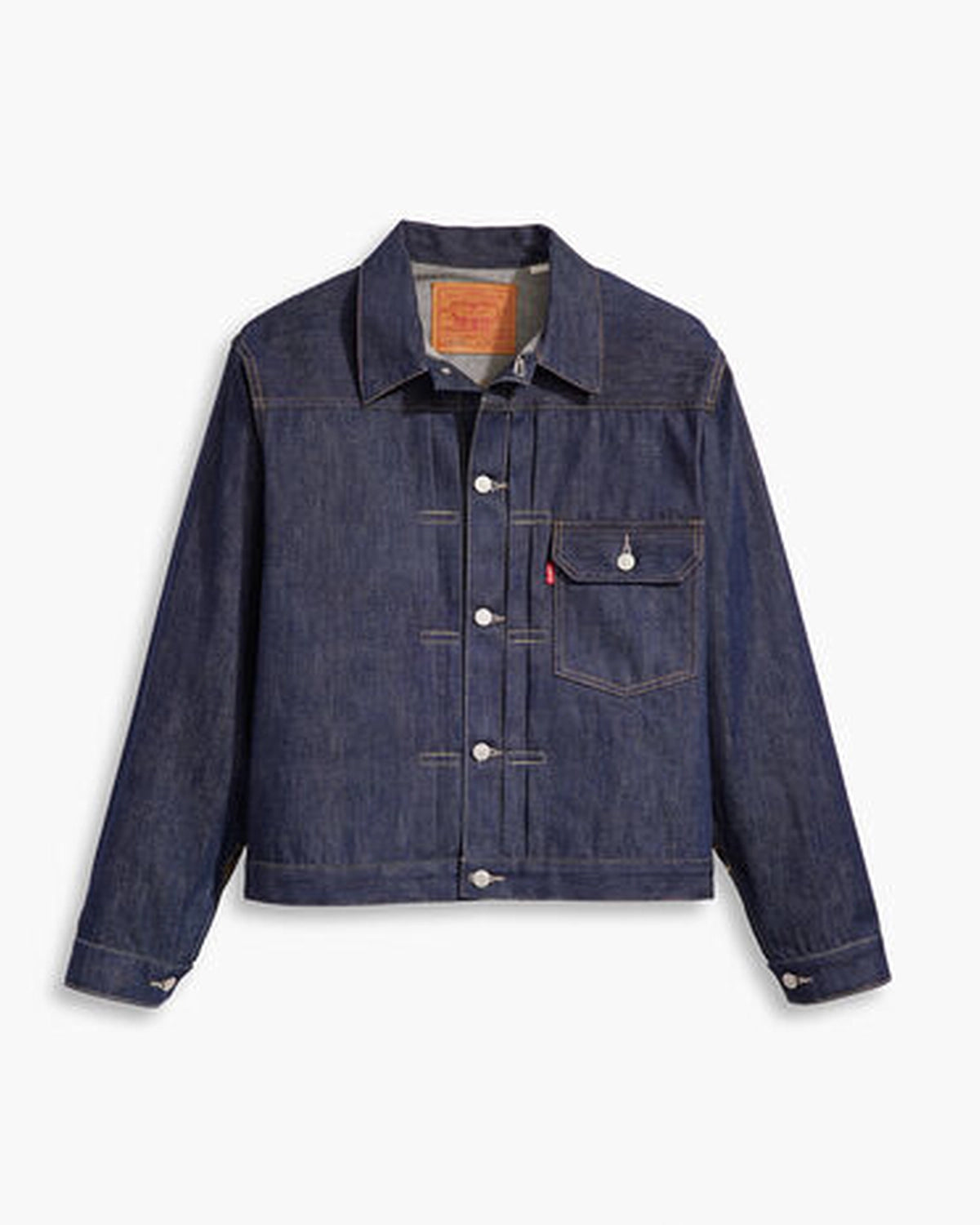 LEVI’S® VINTAGE CLOTHING の 1953 TYPE Ⅰ JACKET (70506-0028)