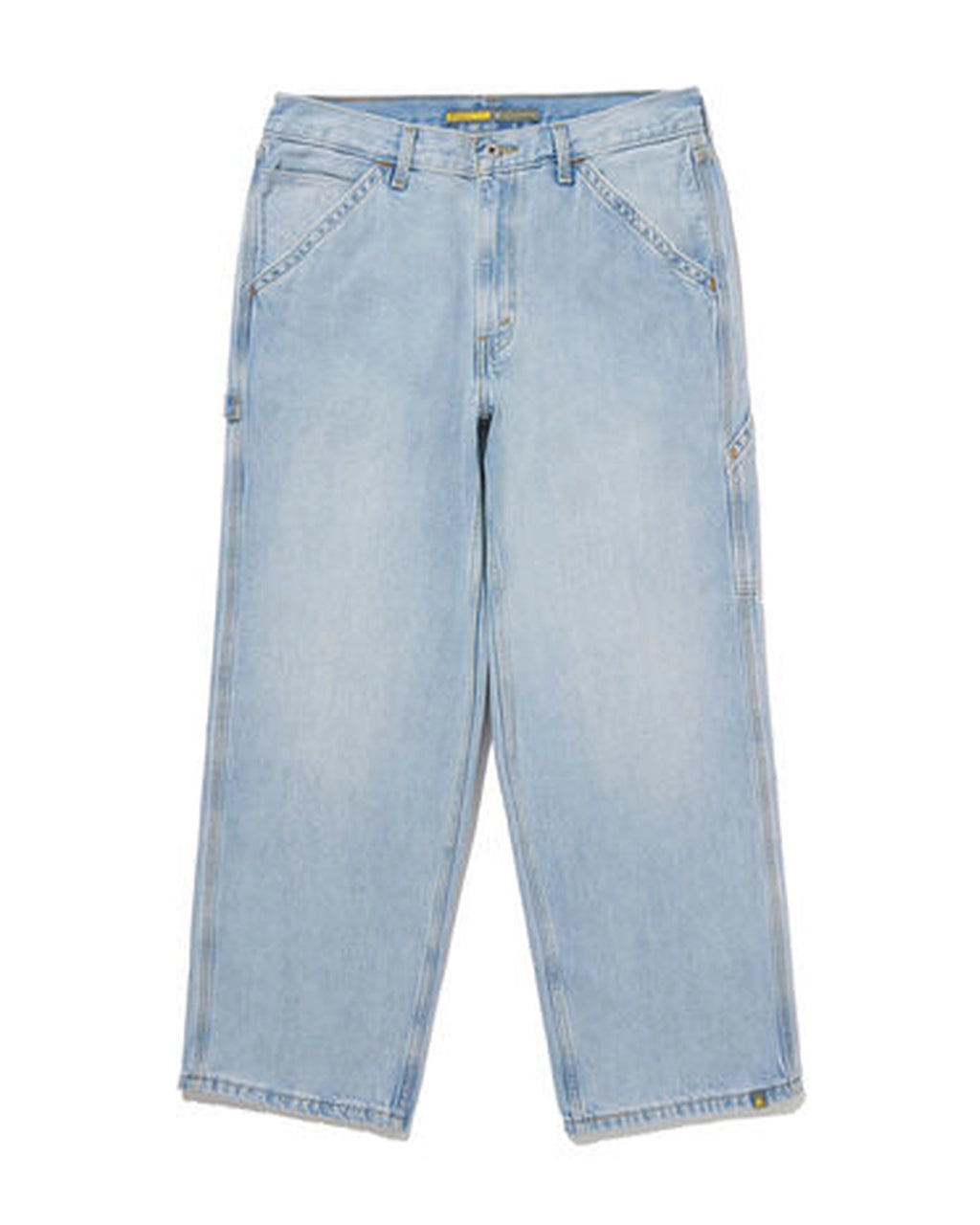 リーバイス SILVERTAB シルバータブ BAGGY デニム W40 LEVI'S リーバイス SILVERTAB シルバータブ BAGGY デニム W40 LEVI'S