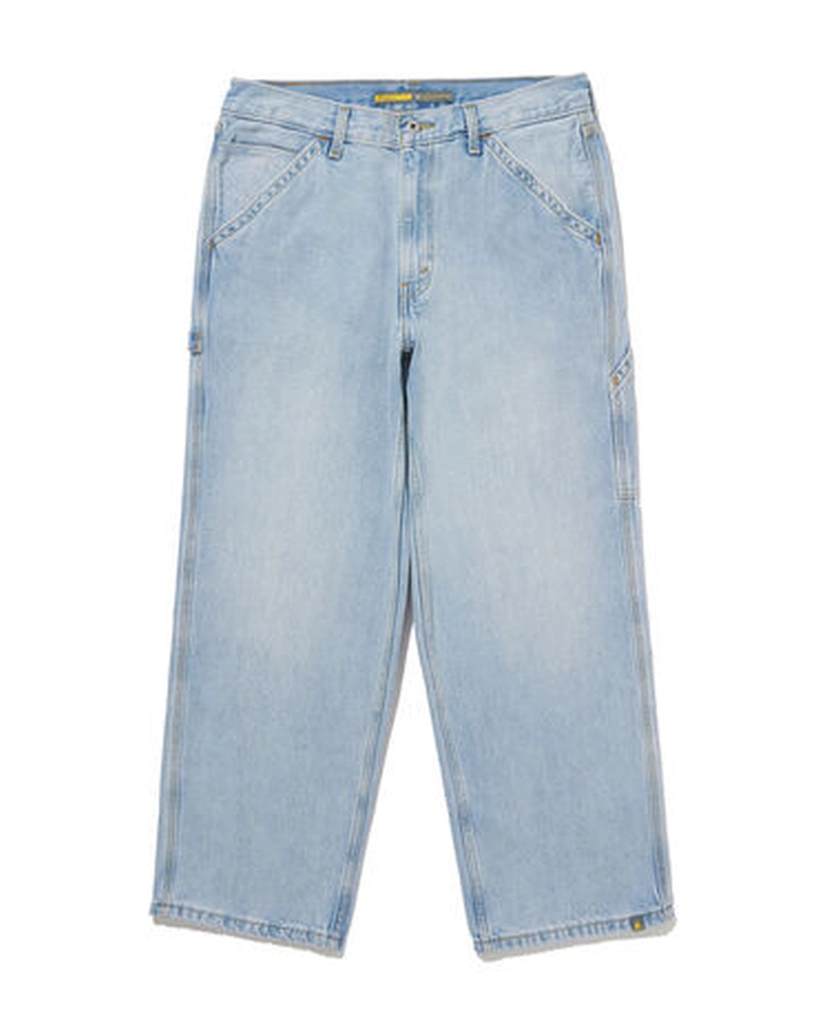 LEVI’S® VINTAGE CLOTHING の SILVERTAB BAGGY CARPENTER (A7489-0000)
