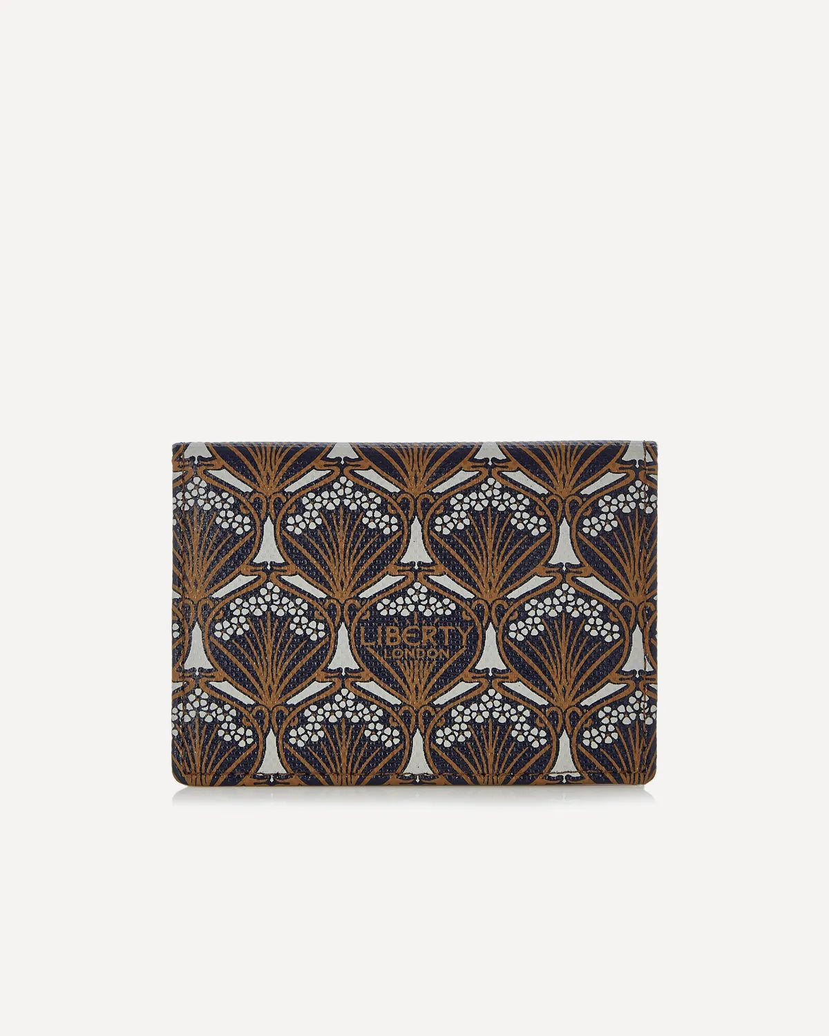 LIBERTY の トラベル カードホルダー アイフィス (102ABS11)