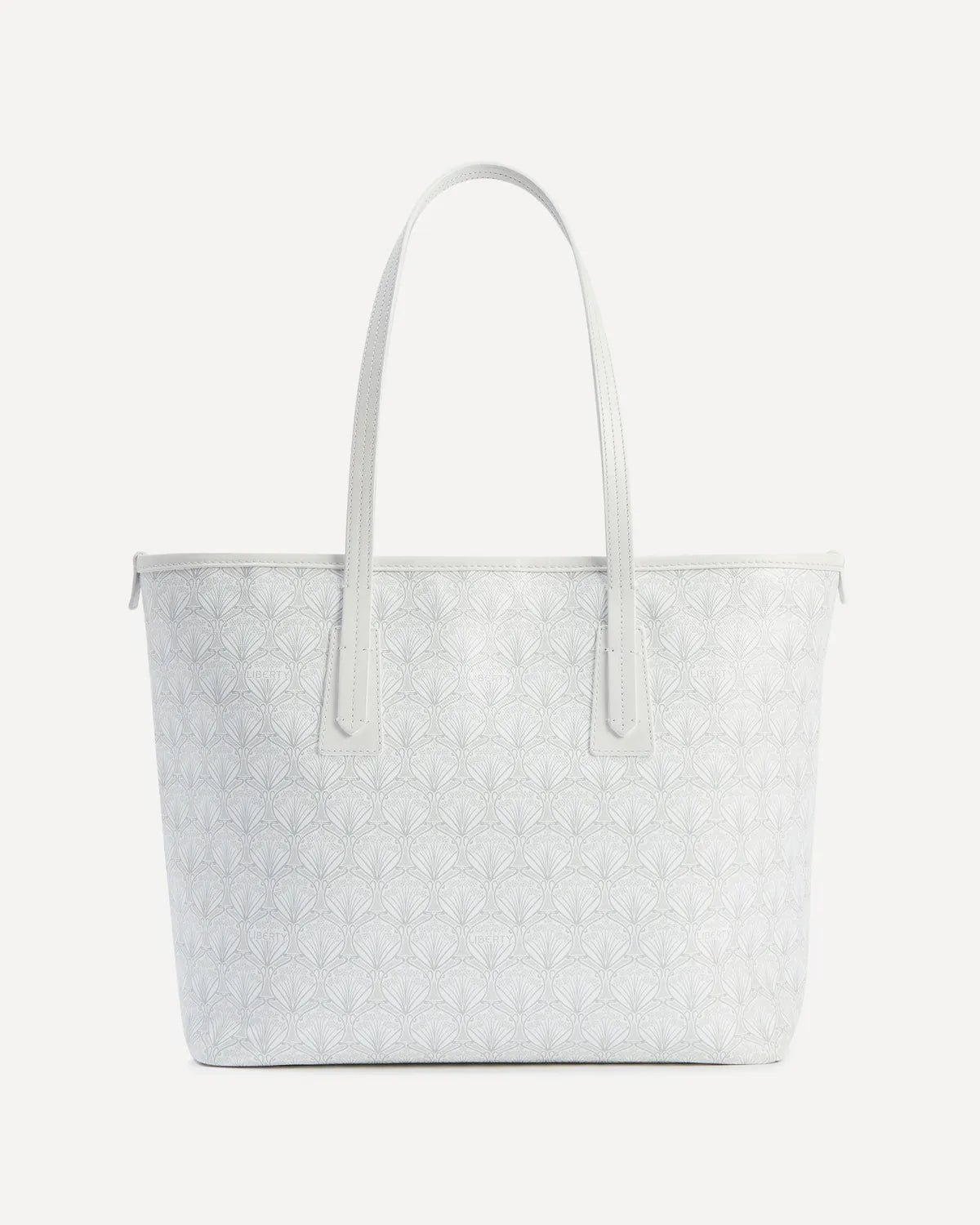 LIBERTY の アイフィス リトル マールボロ トートバッグ (542ABB07)
