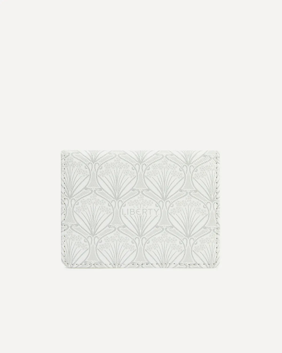 LIBERTY の アイフィス トラベル カード ホルダー (542ABS05)