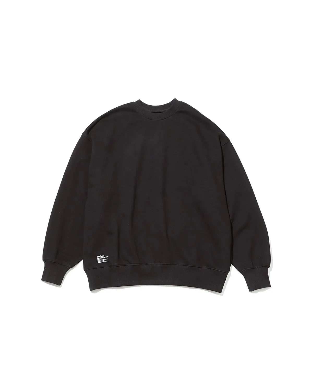 FreshService / LIGHT OZ CREW NECK SWEAT (FSC253-70101B)