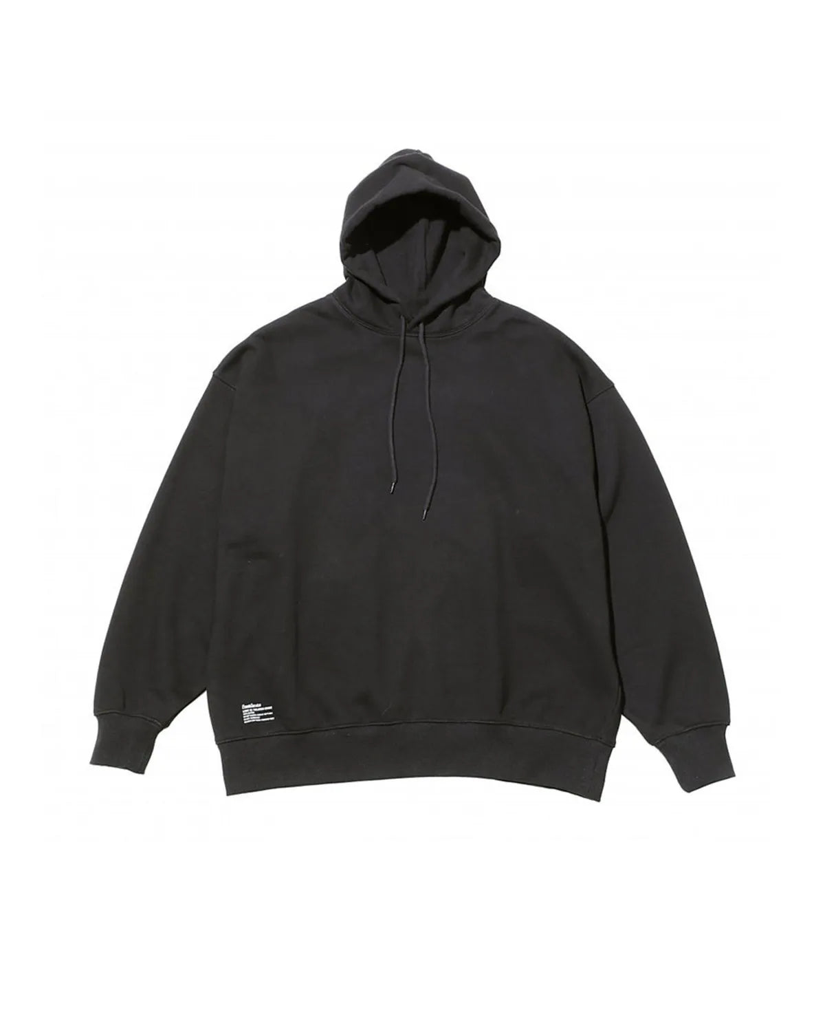 FreshService / LIGHT OZ PULLOVER HOODIE (FSC253-70102B)