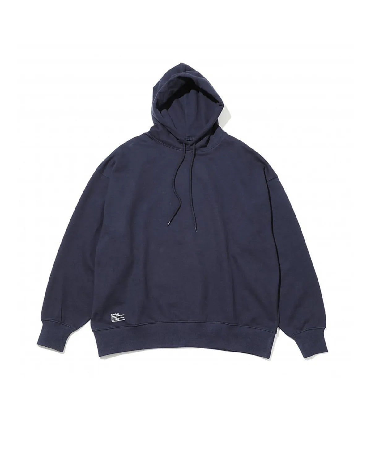 FreshService / LIGHT OZ PULLOVER HOODIE (FSC253-70102B)