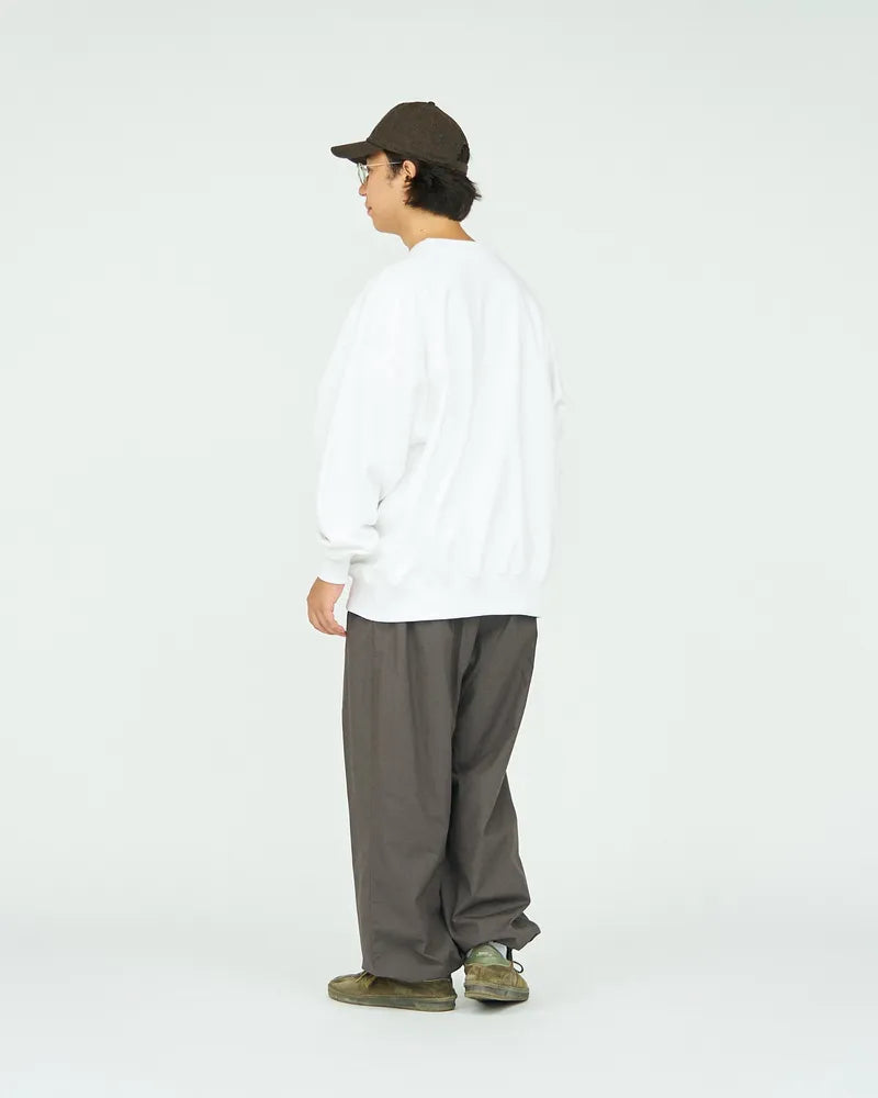 FreshService / LIGHT OZ CREW NECK SWEAT (FSC243-70160B)