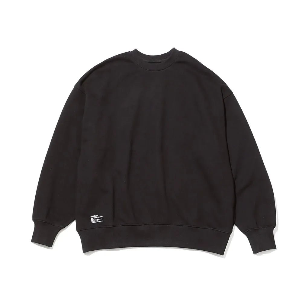 FreshService / LIGHT OZ CREW NECK SWEAT (FSC243-70160B)