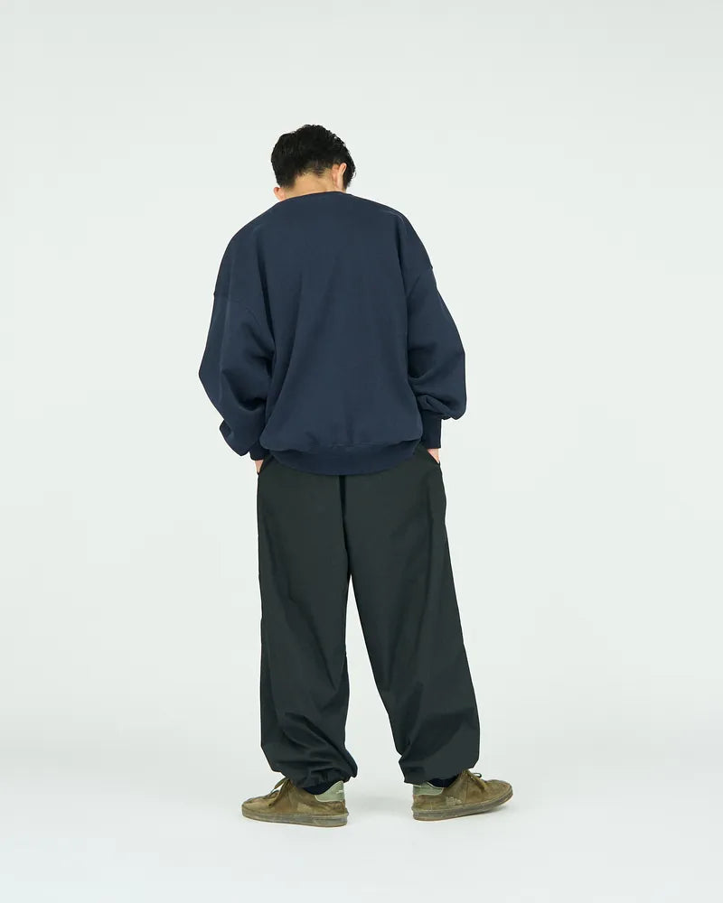 FreshService / LIGHT OZ CREW NECK SWEAT (FSC243-70160B)