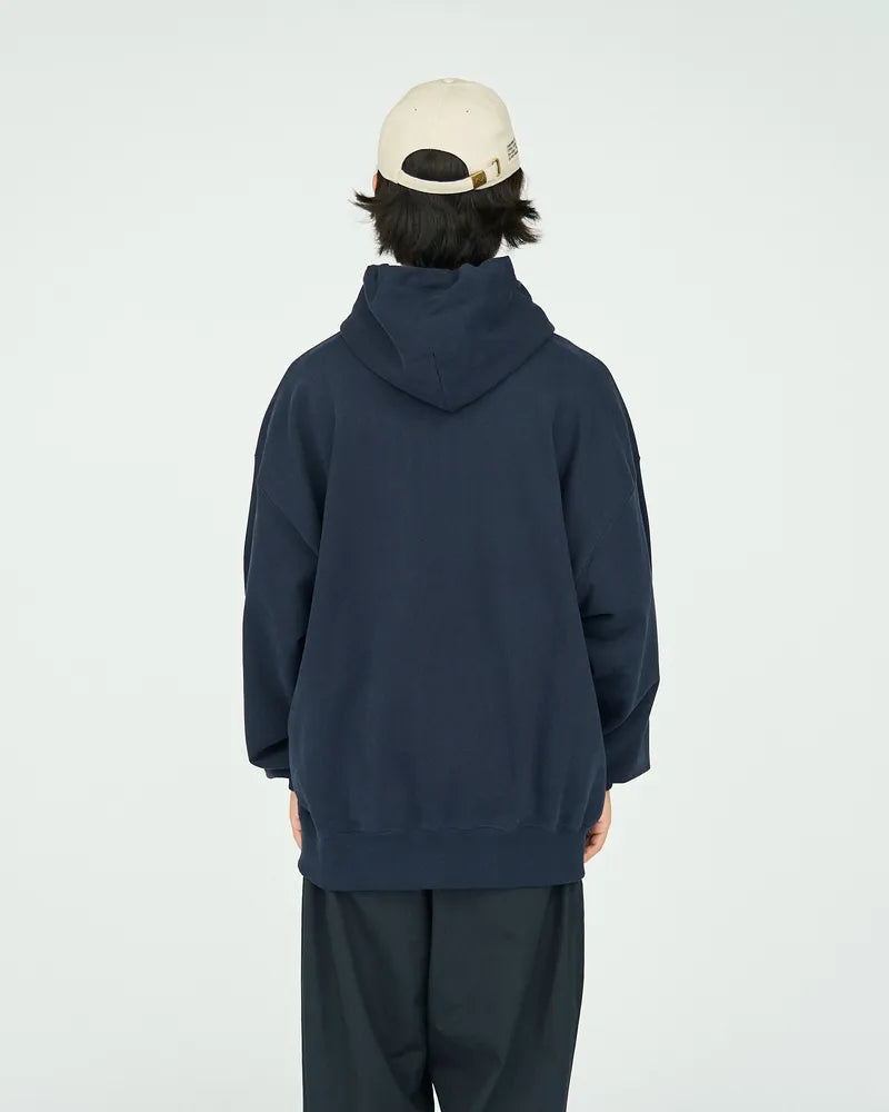 FreshService / LIGHT OZ PULLOVER HOODIE (FSC243-70162B)