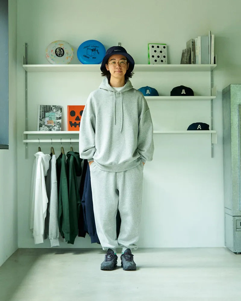 FreshService / LIGHT OZ PULLOVER HOODIE (FSC243-70162B)