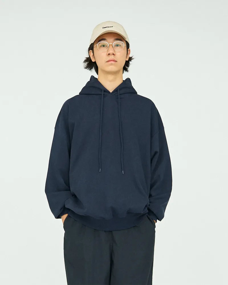 FreshService / LIGHT OZ PULLOVER HOODIE (FSC243-70162B)