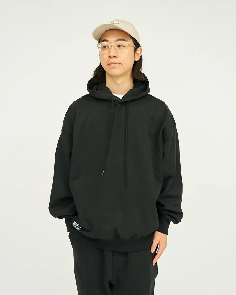 FreshService / LIGHT OZ PULLOVER HOODIE (FSC243-70162B)