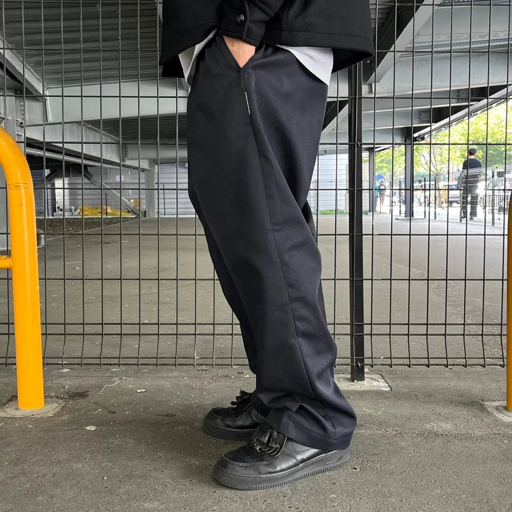 SEQUEL / CHINO PANTS(TYPE-XF) (SQ-24AW-PT-05)