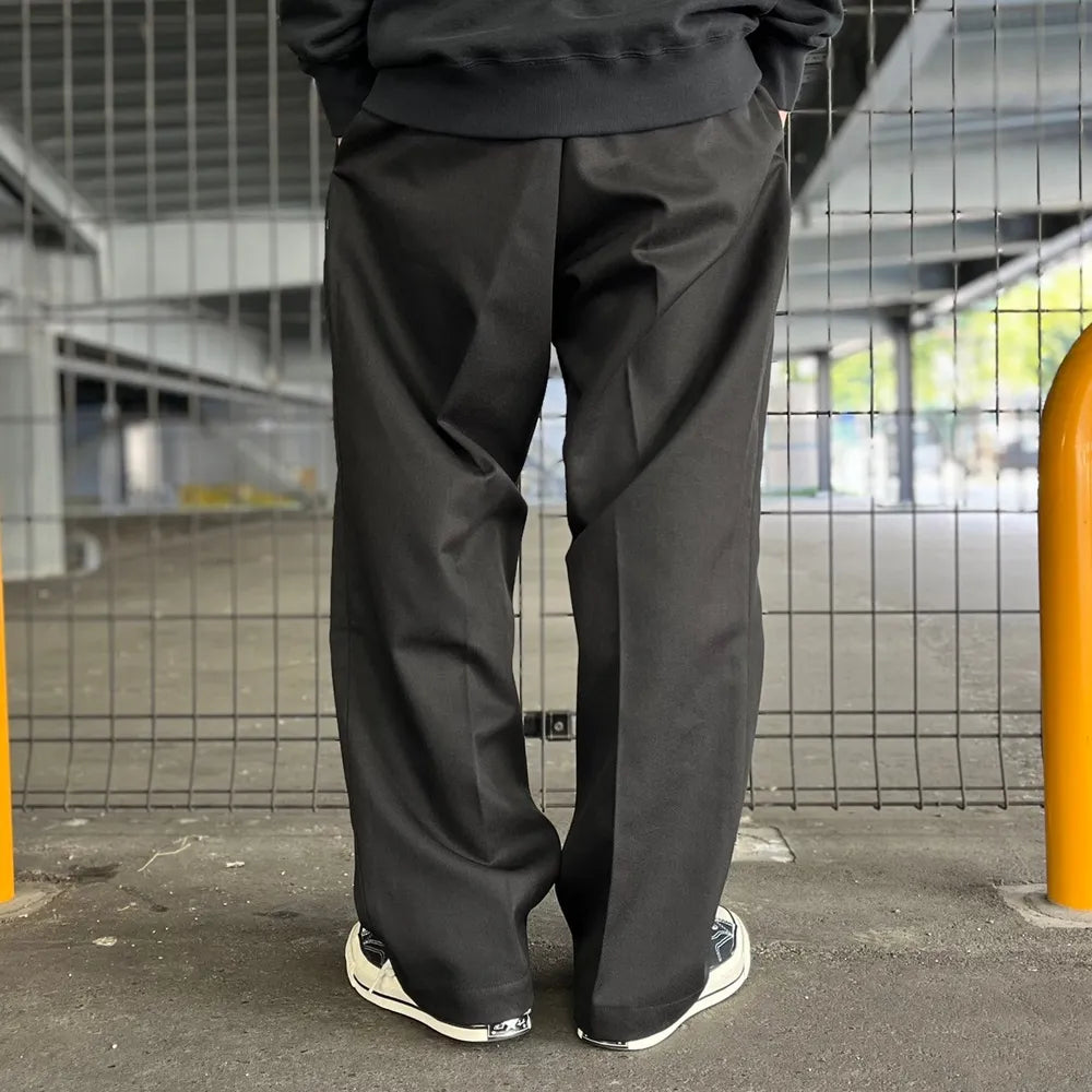 SEQUEL / CHINO PANTS - TYPE-XF- (SQ-24AW-PT-05)