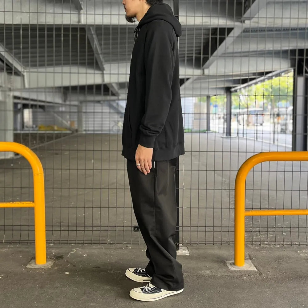 SEQUEL / HOODIE (SQ-24AW-CS-01)