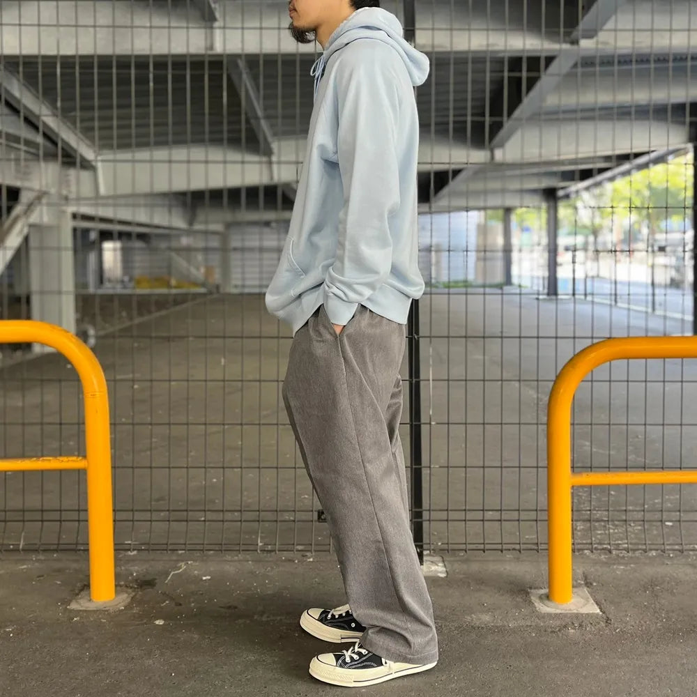 SEQUEL / CHINO PANTS(TYPE-XF) (SQ-24AW-PT-05)