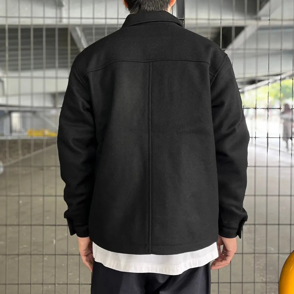 SEQUEL / CPO JACKET (SQ-24AW-JK-04)