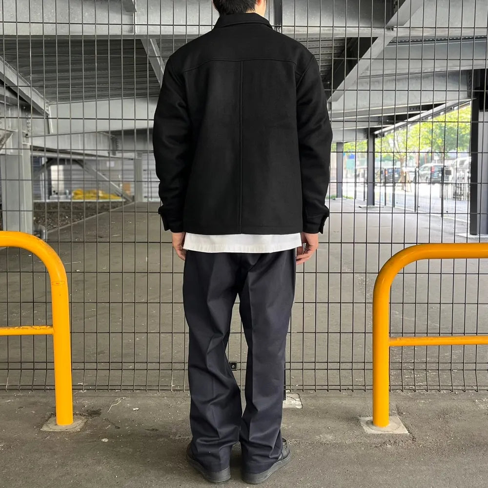 SEQUEL / CPO JACKET (SQ-24AW-JK-04)