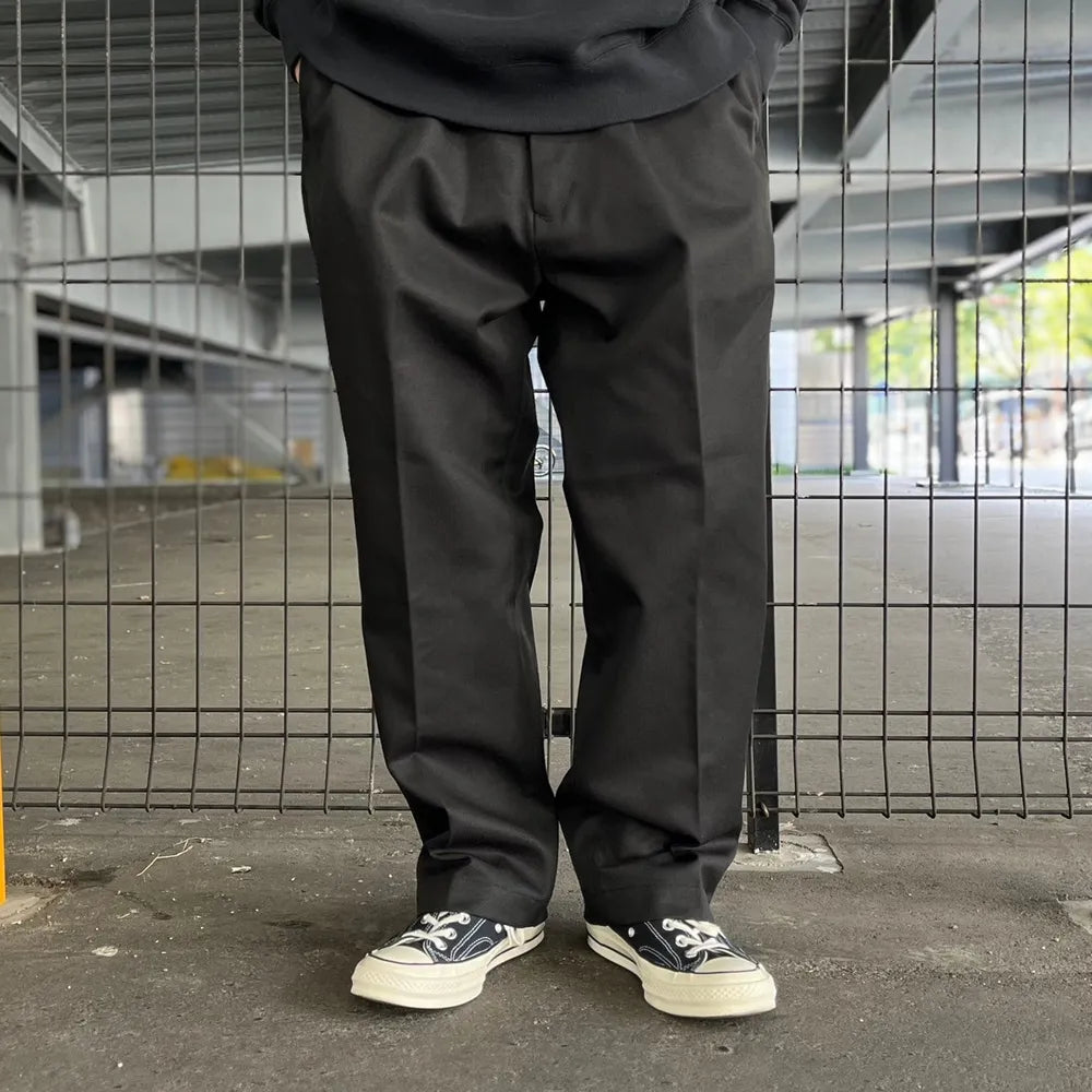 SEQUEL / CHINO PANTS(TYPE-XF) (SQ-24AW-PT-05)