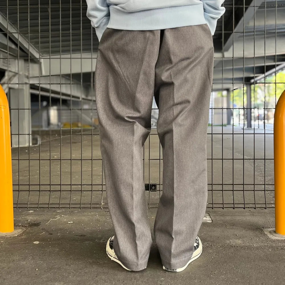 SEQUEL / CHINO PANTS - TYPE-XF- (SQ-24AW-PT-05)