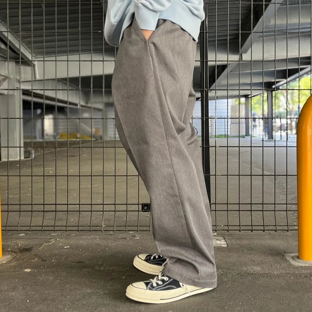 SEQUEL / CHINO PANTS - TYPE-XF- (SQ-24AW-PT-05)