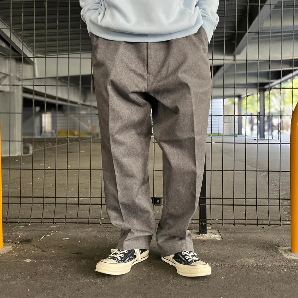 SEQUEL / CHINO PANTS - TYPE-XF- (SQ-24AW-PT-05)