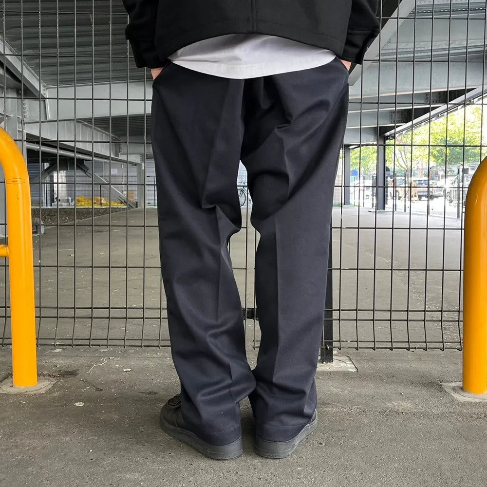 SEQUEL / CHINO PANTS(TYPE-XF) (SQ-24AW-PT-05)