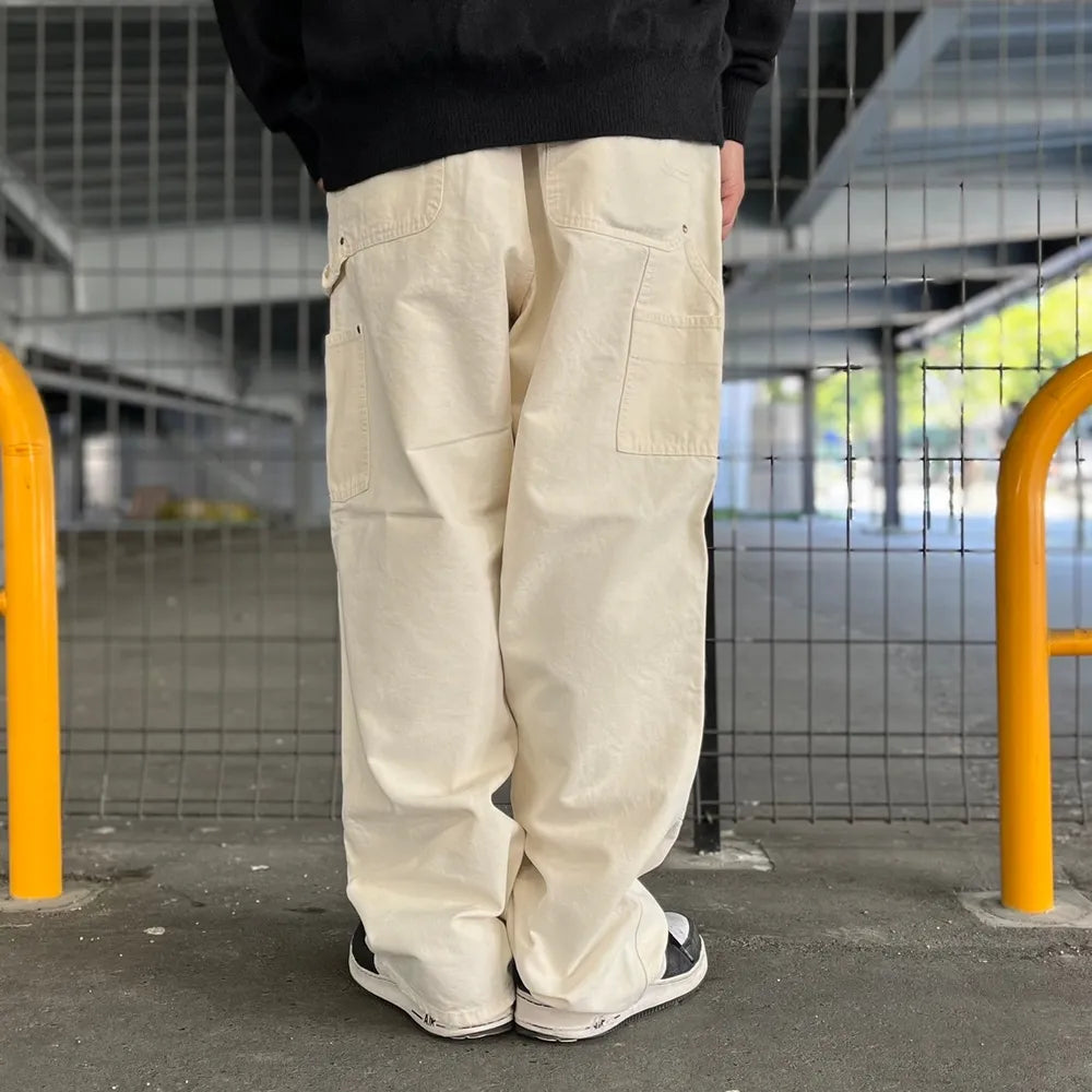 SEQUEL / PAINTER PANTS (TYPE-P) (SQ-24AW-PT-04)