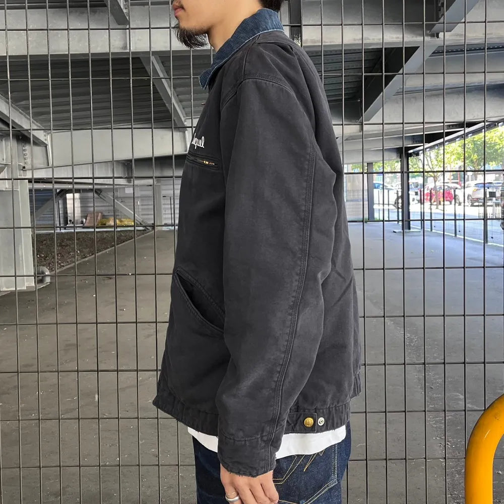 SEQUEL / DUCK JACKET (SQ-24AW-JK-03)