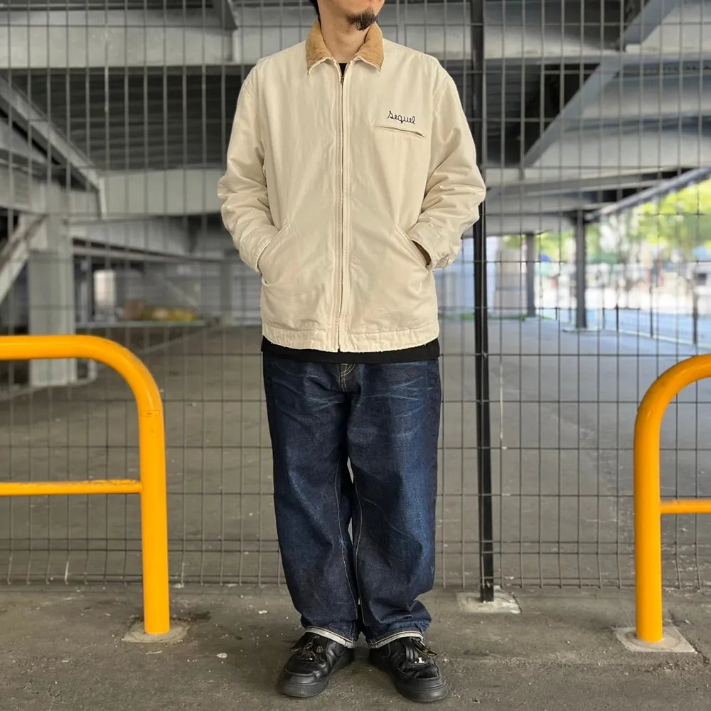 SEQUEL / DUCK JACKET (SQ-24AW-JK-03)