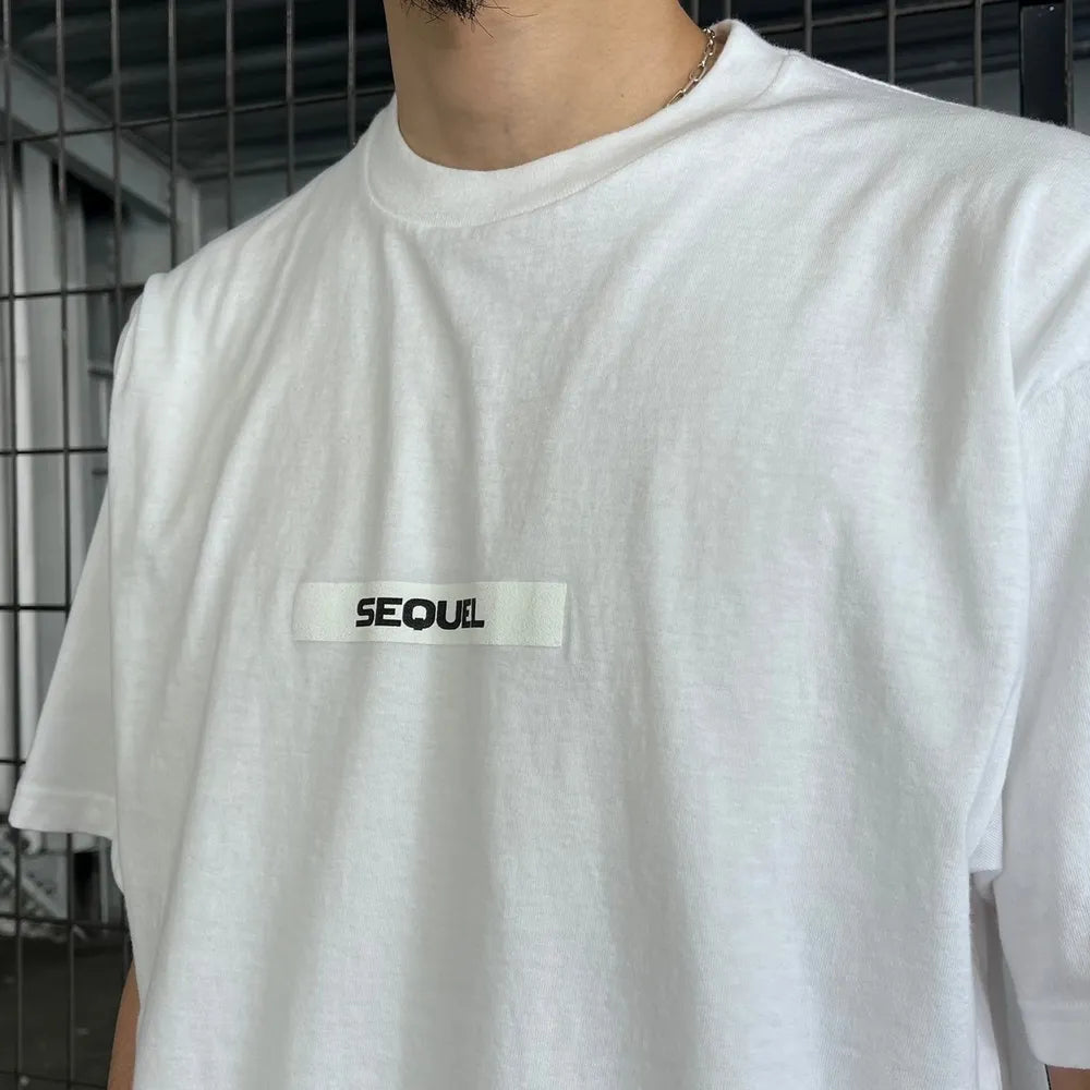 SEQUEL / T-SHIRT (SQ-24AW-ST-03)