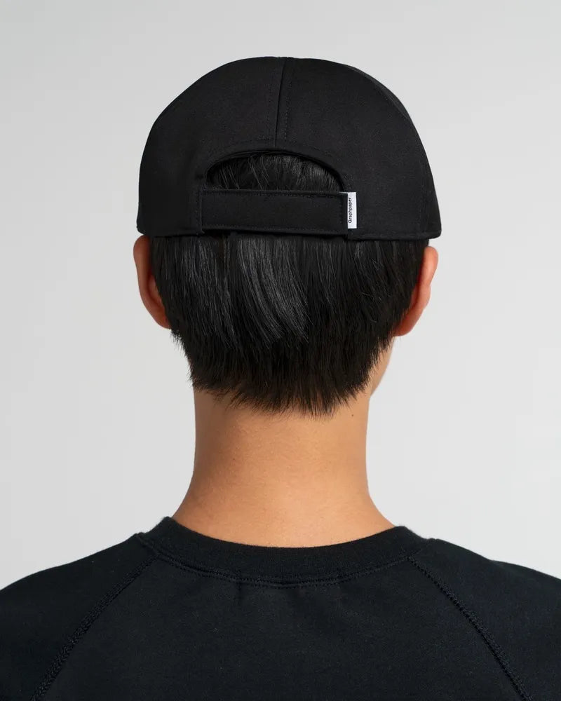 Graphpaper / Scale Off Wool 6 Panel Cap (GU244-90026B)