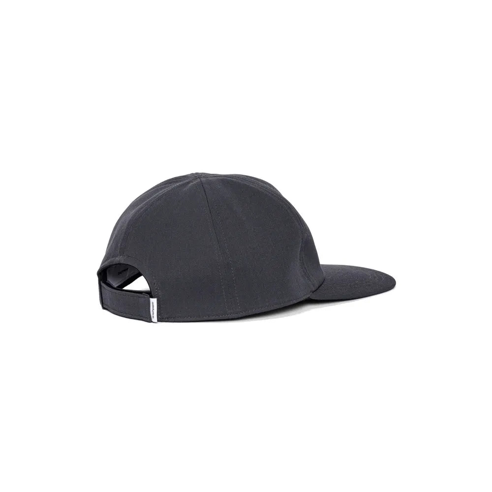 Graphpaper / Scale Off Wool 6 Panel Cap (GU244-90026B)