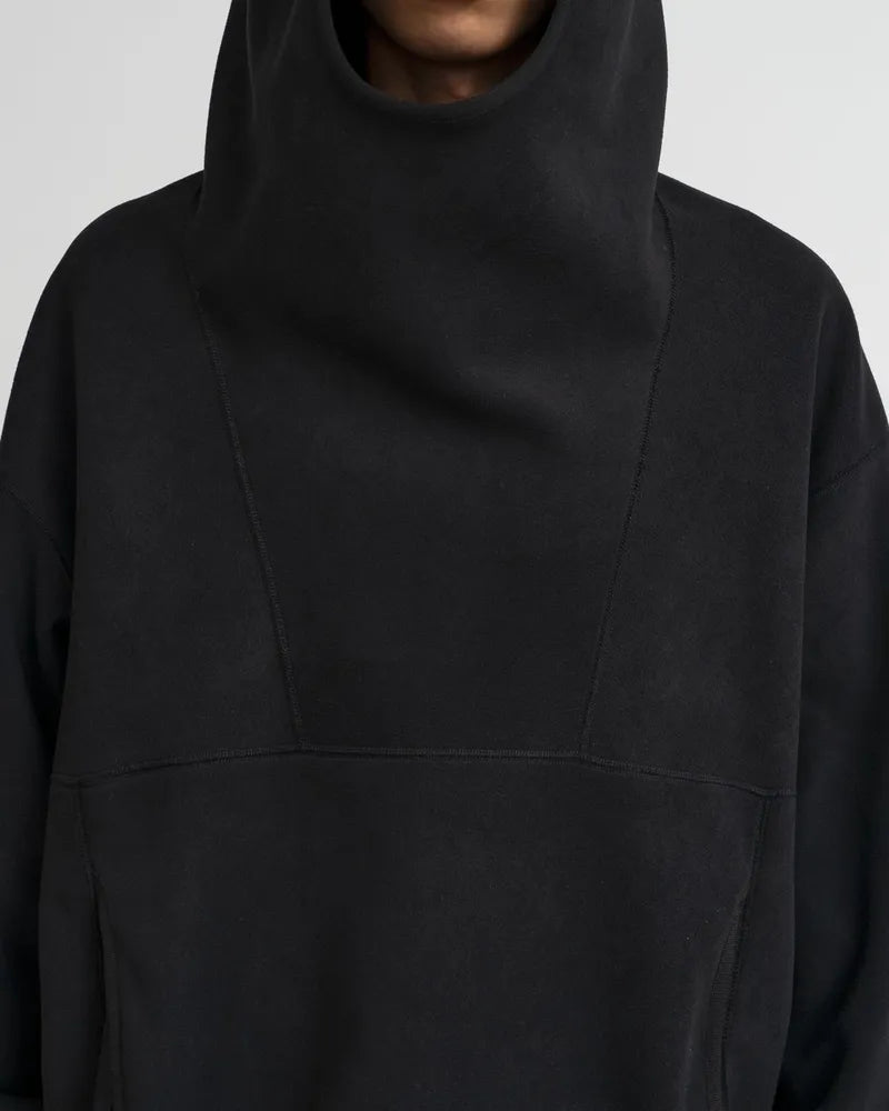 Graphpaper / Micro Fleece Hoodie (GM244-70016)