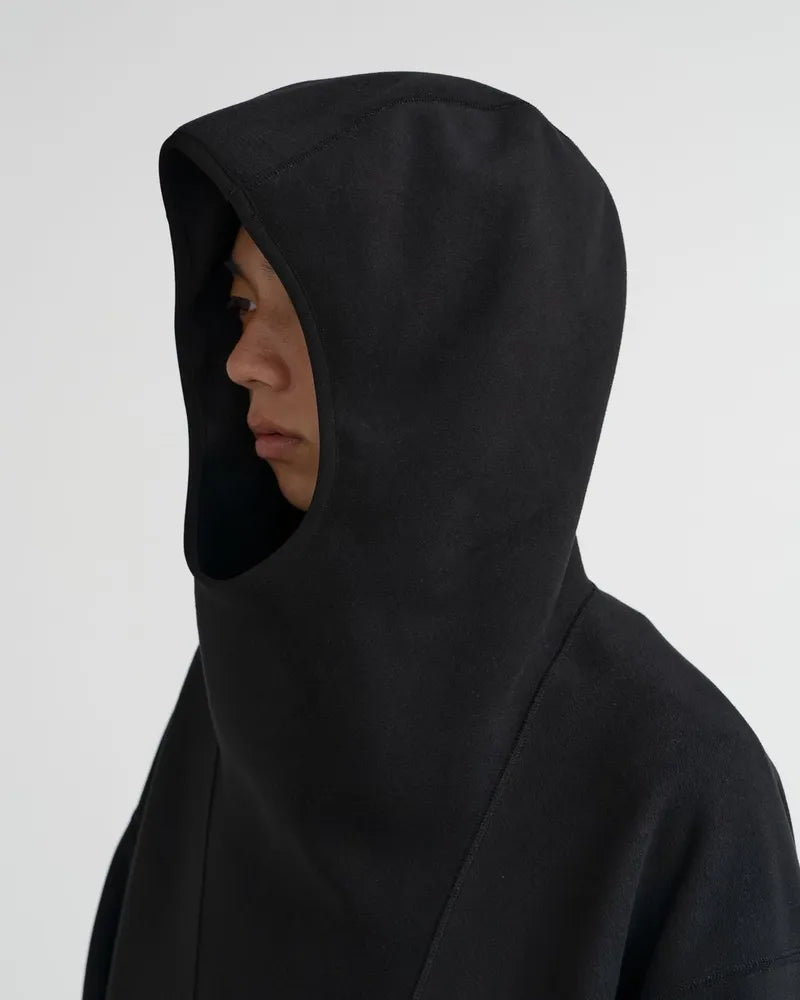 Graphpaper / Micro Fleece Hoodie (GM244-70016)