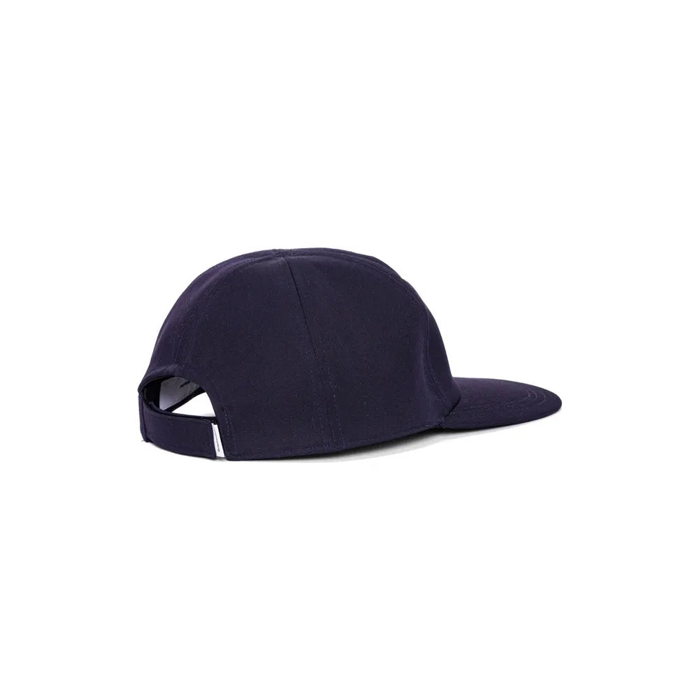 Graphpaper / Scale Off Wool 6 Panel Cap (GU244-90026B)