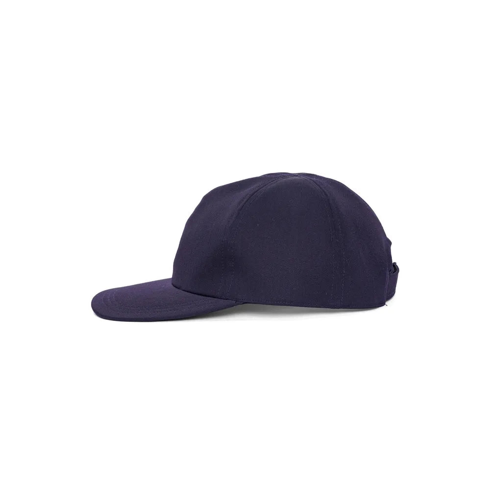 Graphpaper / Scale Off Wool 6 Panel Cap (GU244-90026B)