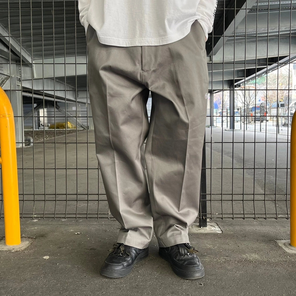 SEQUEL / CHINO PANTS(TYPE-XF) (SQ-24AW-PT-08)