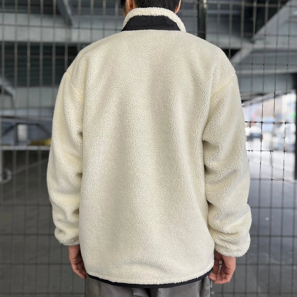 SEQUEL / BOA JACKET (SQ-24AW-JK-09)