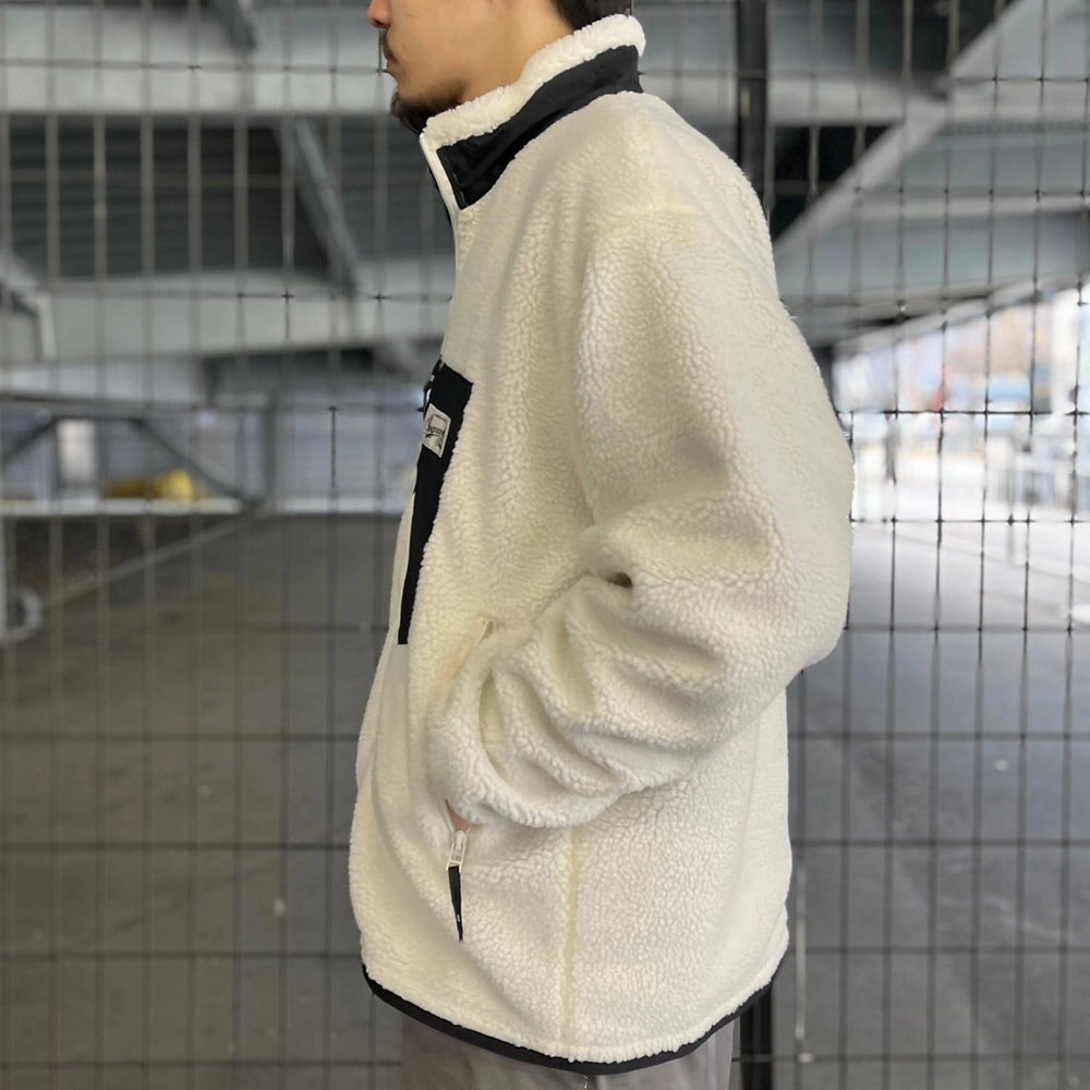 SEQUEL / BOA JACKET (SQ-24AW-JK-09)