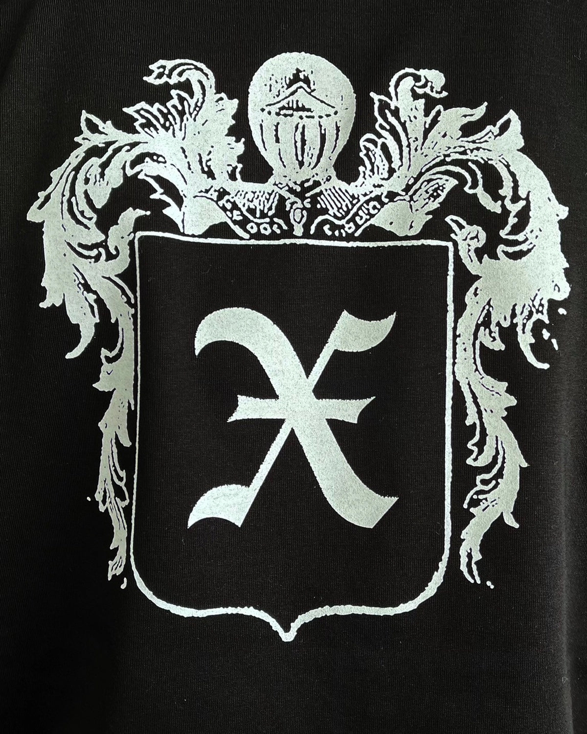 GOD SELECTION XXX / T-SHIRT (GX-A25-ST-12)